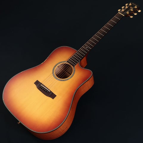 110,000円〜149,999円 × K.YAIRI × サンバースト)の検索結果 | ギター