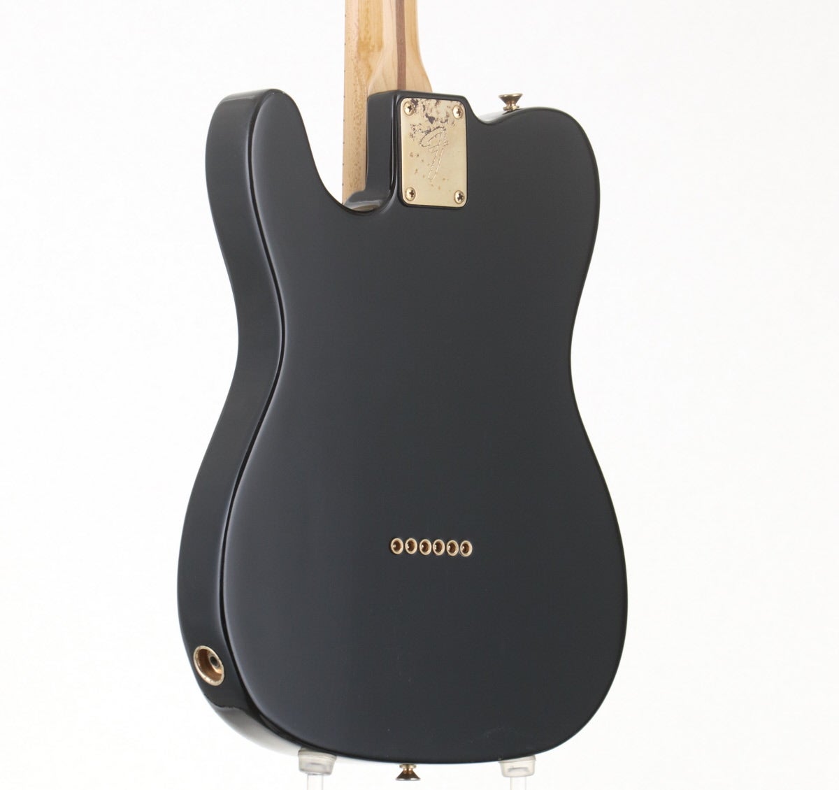 中古】FENDER USA / 1981 Collectors Edition Black & Gold Telecaster