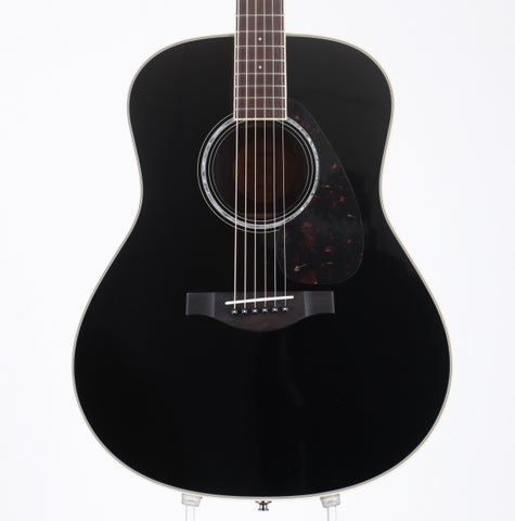 中古】YAMAHA / LL6 ARE Black 【福岡店】 | フラットトップ