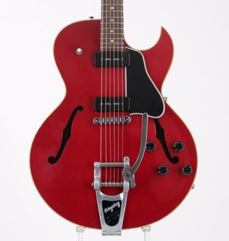 中古】GIBSON USA / 1995 ES-135 Bigsby Cherry 【福岡店】 | フルアコ