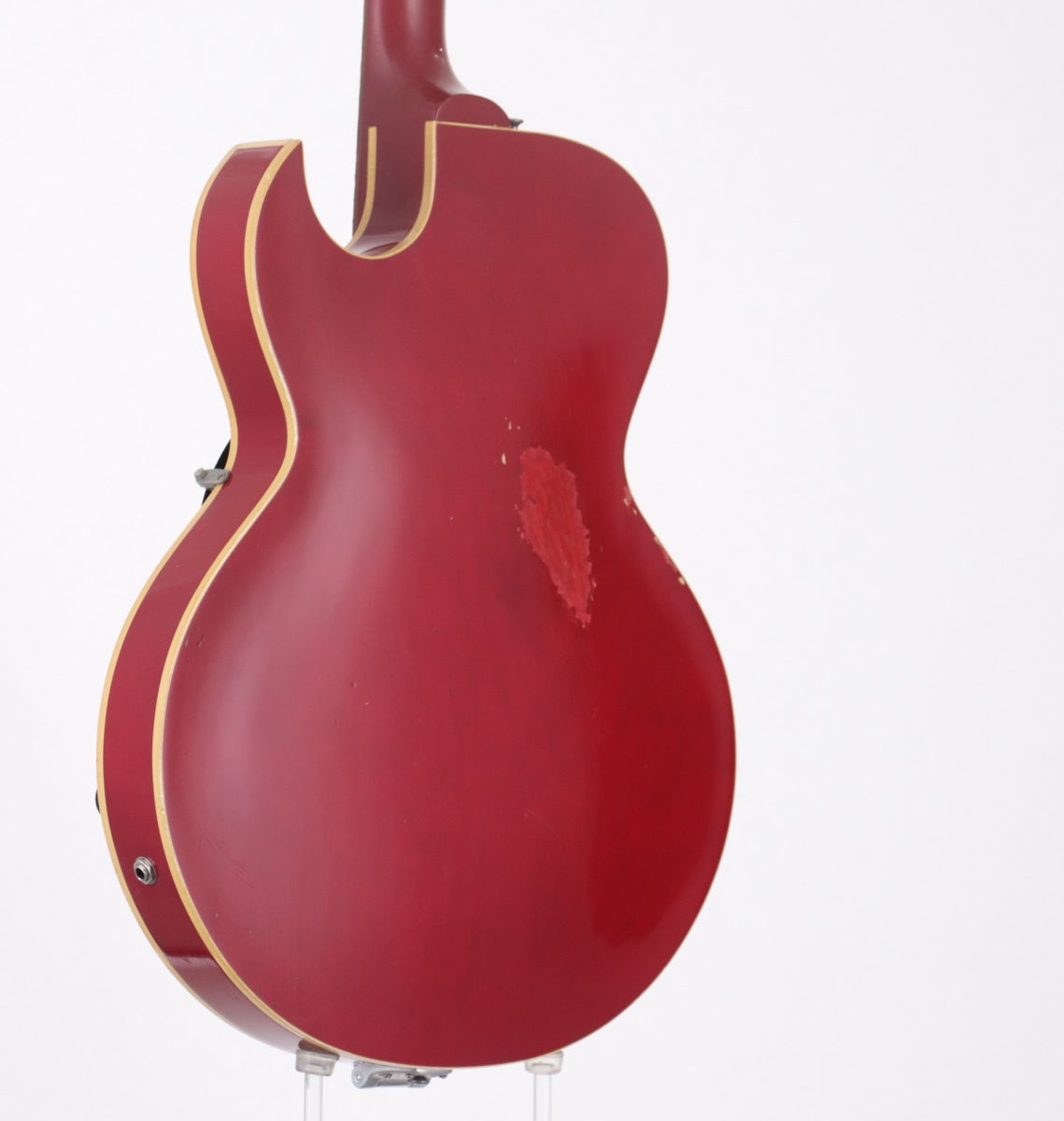 中古】GIBSON USA / 1995 ES-135 Bigsby Cherry 【福岡店】【値下げ
