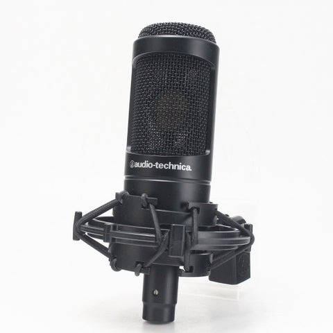 中古】 AUDIO-TECHNICA / AT2035 【御茶ノ水本店】 | ラージ