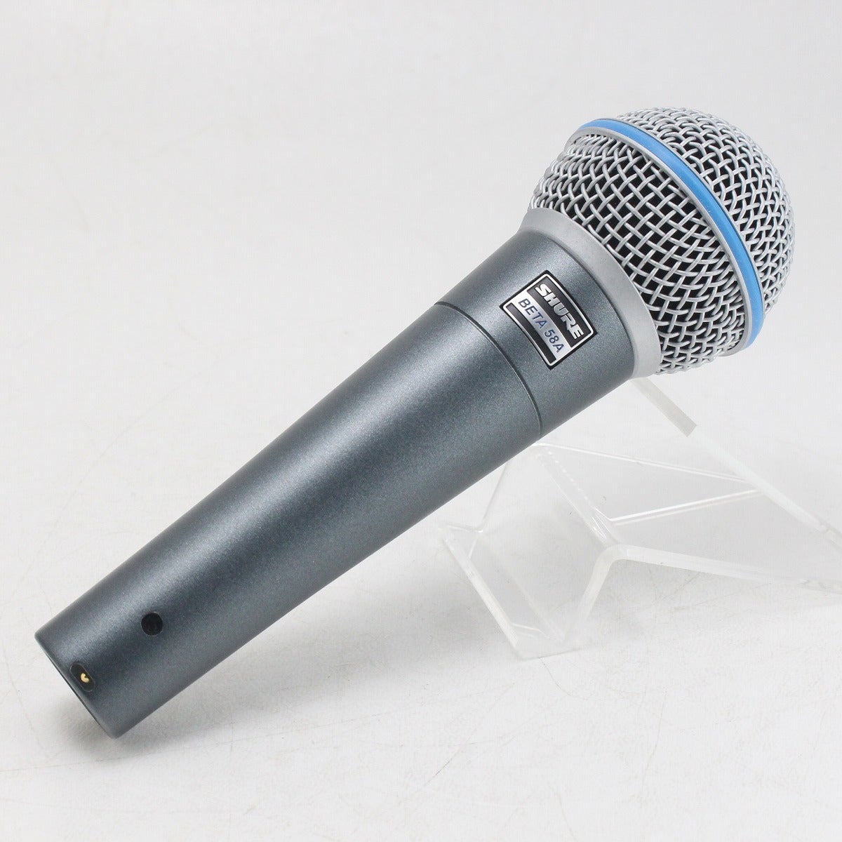 中古】 SHURE / BETA58A 【御茶ノ水本店】 | ボーカル用 | イシバシ楽器