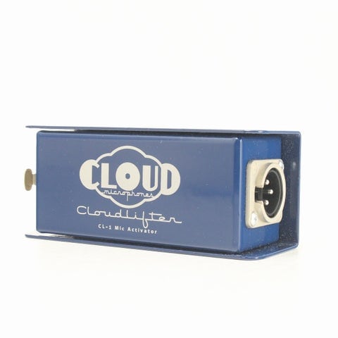 【中古】 Cloud Microphone / Cloudlifter CL-1 Mic Activator 【御茶ノ水本店】