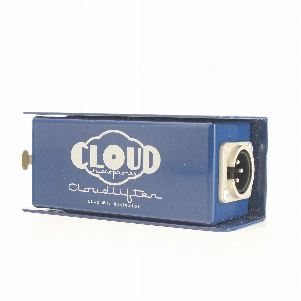 Cloudlifter CL-1 極美品 動作確認済 Cloudlifter CL-1 マイクプリアンプ 【公式通販】