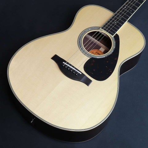 YAMAHA / LS16 ARE Natural (NT) 【専用ケースつき】 ヤマハ