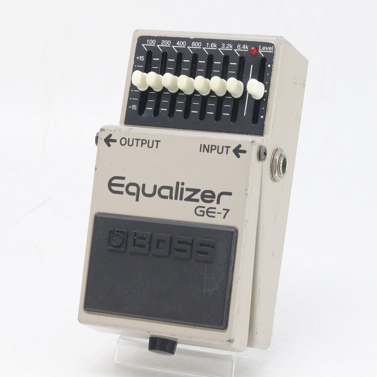 中古】BOSS / GE-7 Equalizer 【御茶ノ水本店】 | イコライザー
