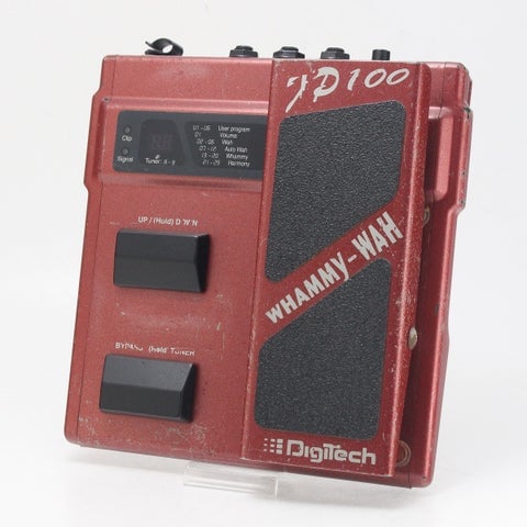 中古】DIGITECH / XP-100 【御茶ノ水本店】 | その他エフェクター