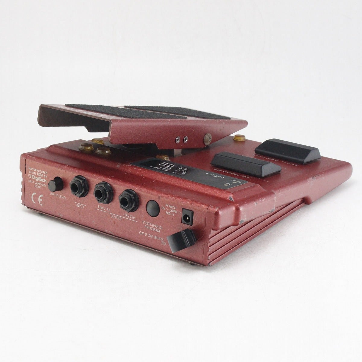 中古】DIGITECH / XP-100 【御茶ノ水本店】 | その他エフェクター 中古】DIGITECH / XP-100 【御茶ノ水本店】 | その他エフェクター