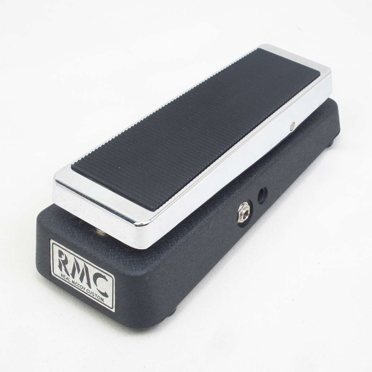新品 未使用 RMC10 ワウペダル 中古】RMC / RMC-10 Perfect 10 Wah Pedal ワウペダル 【横浜店