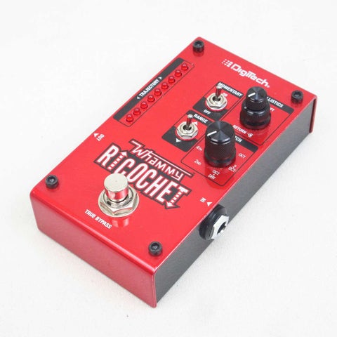 中古】DigiTech / Whammy Ricochet ピッチシフター 【横浜店 