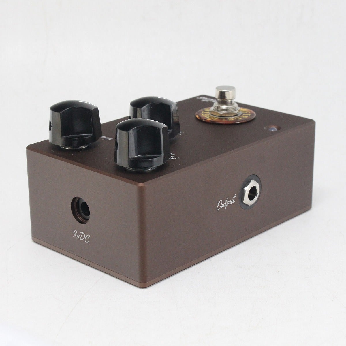 中古】 CRAFTROS / Spiritus 【御茶ノ水本店】 | ファズ | イシバシ楽器