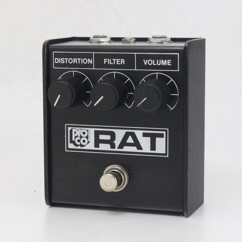 【中古】 PROCO / RAT Whiteface 1985年製【VINATEG】 【御茶ノ水本店】