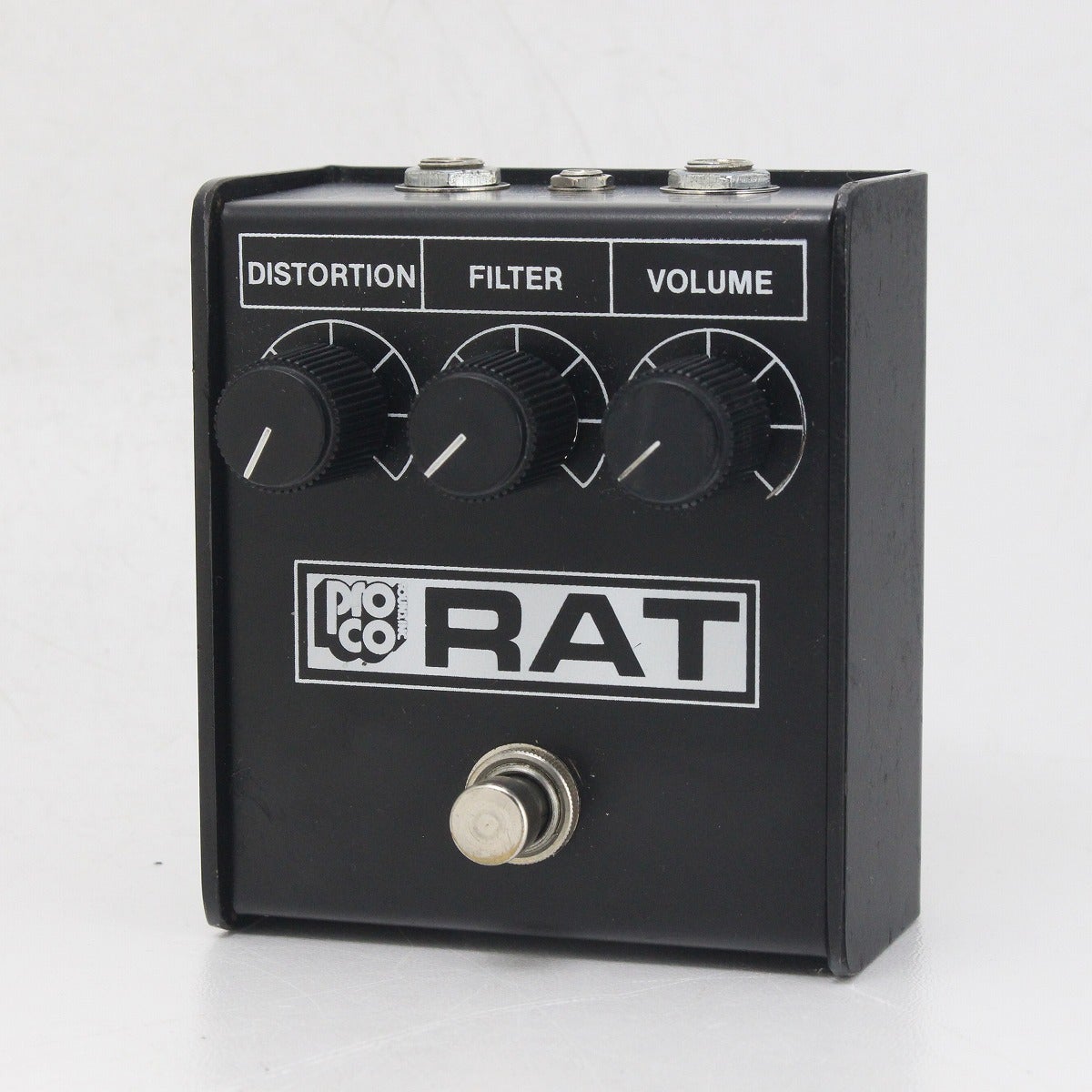 中古】 PROCO / RAT Whiteface 1985年製【VINATEG】 【御茶ノ水本店