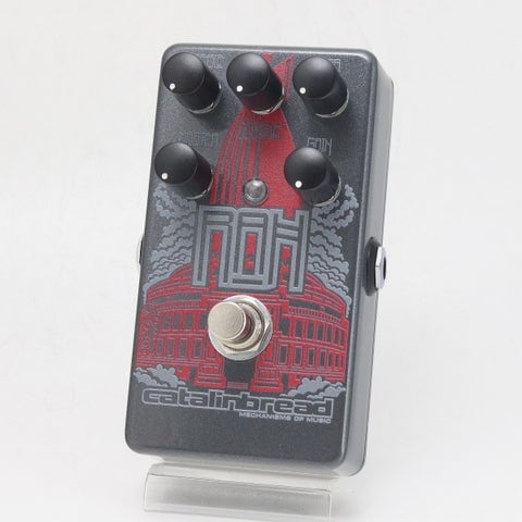 【中古】 CATALINBREAD / RAH 【御茶ノ水本店】