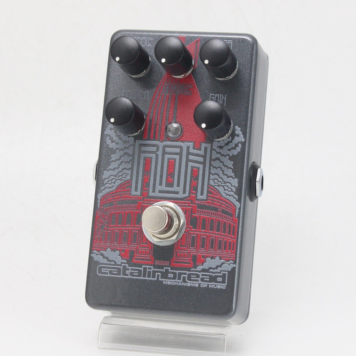 中古】 CATALINBREAD / RAH 【御茶ノ水本店】 | オーバードライブ