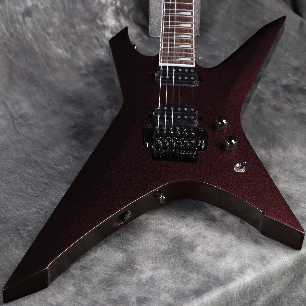 Ibanez / XPT420DX-RGC (Rose Gold Chameleon) アイバニーズ エレキ