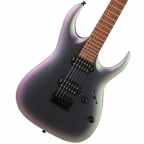 Ibanez / RGA42EX-BAM (Black Aurora Burst Matte) アイバニーズ