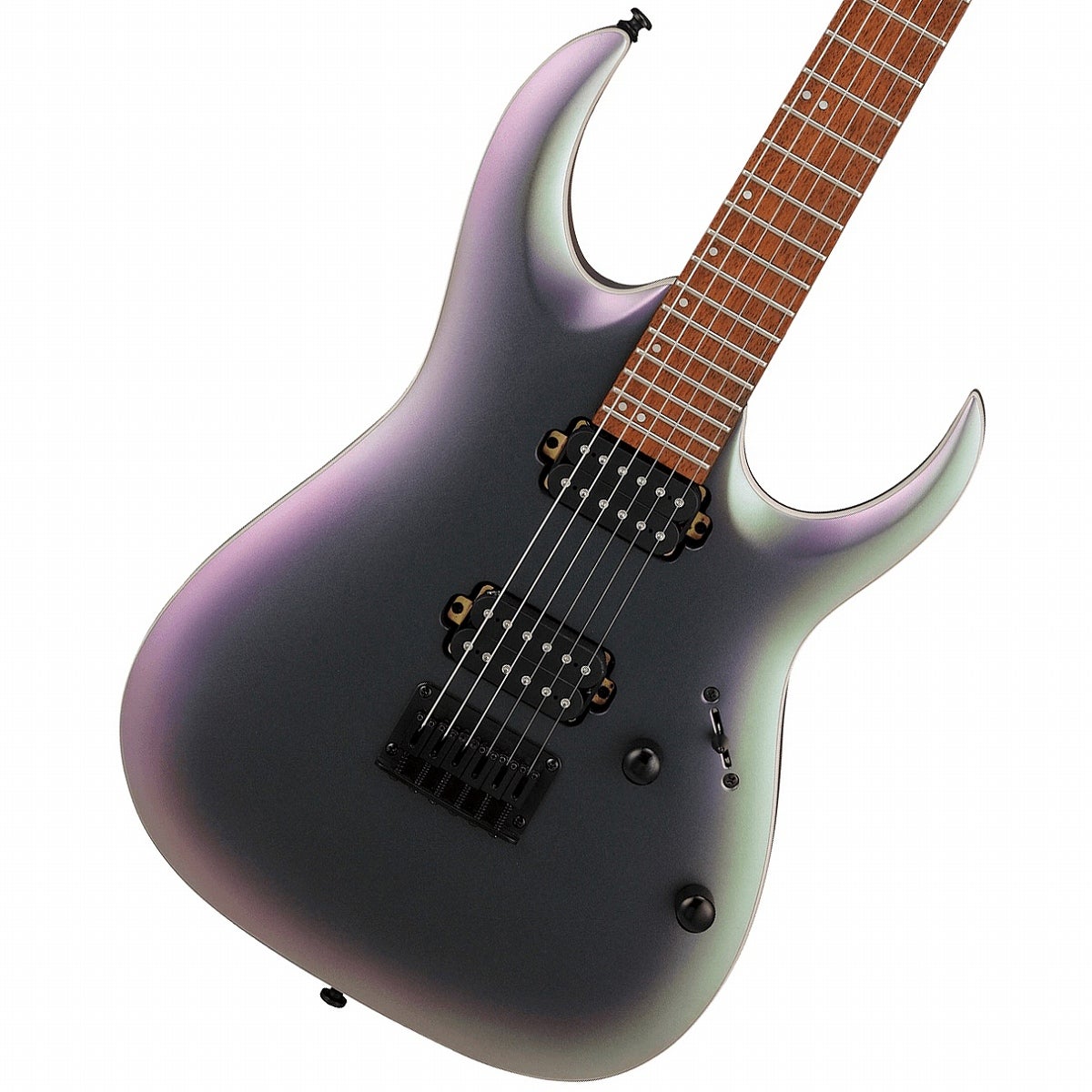 Ibanez / RGA42EX-BAM (Black Aurora Burst Matte) アイバニーズ