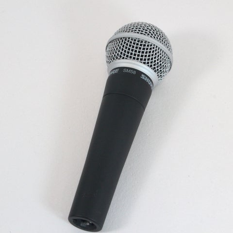 【中古】SHURE / SM58 【渋谷店】