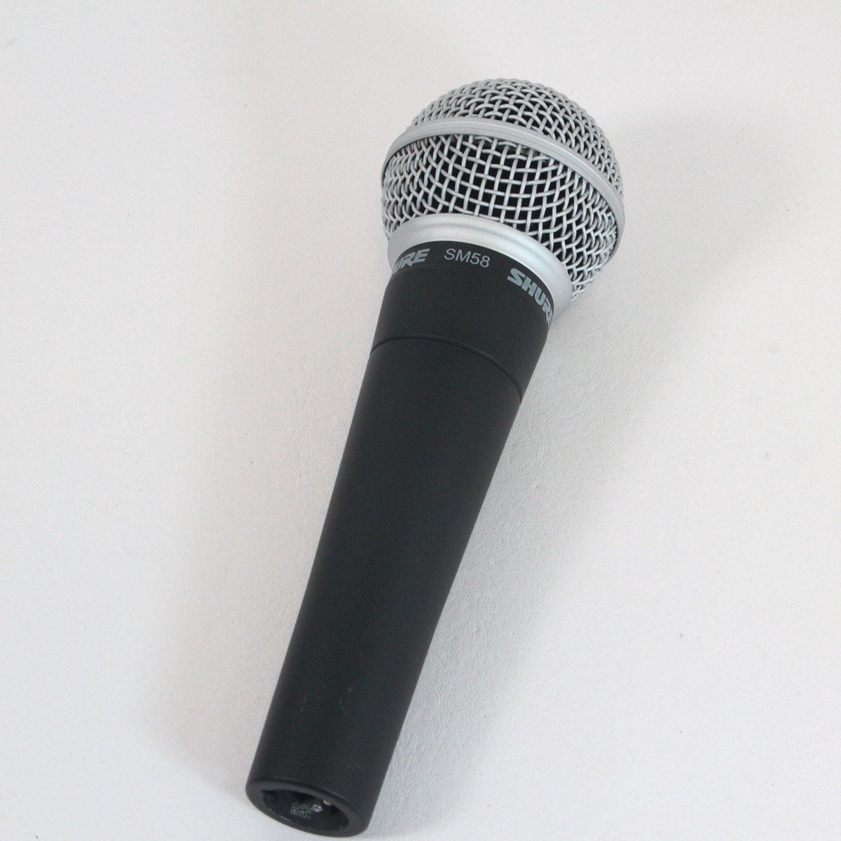 中古】SHURE / SM58 【渋谷店】 | ボーカル用 | イシバシ楽器