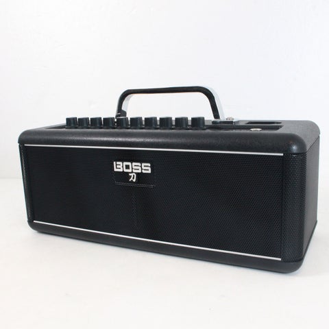 【中古】BOSS / KATANA-AIR KTN-AIR 【渋谷店】