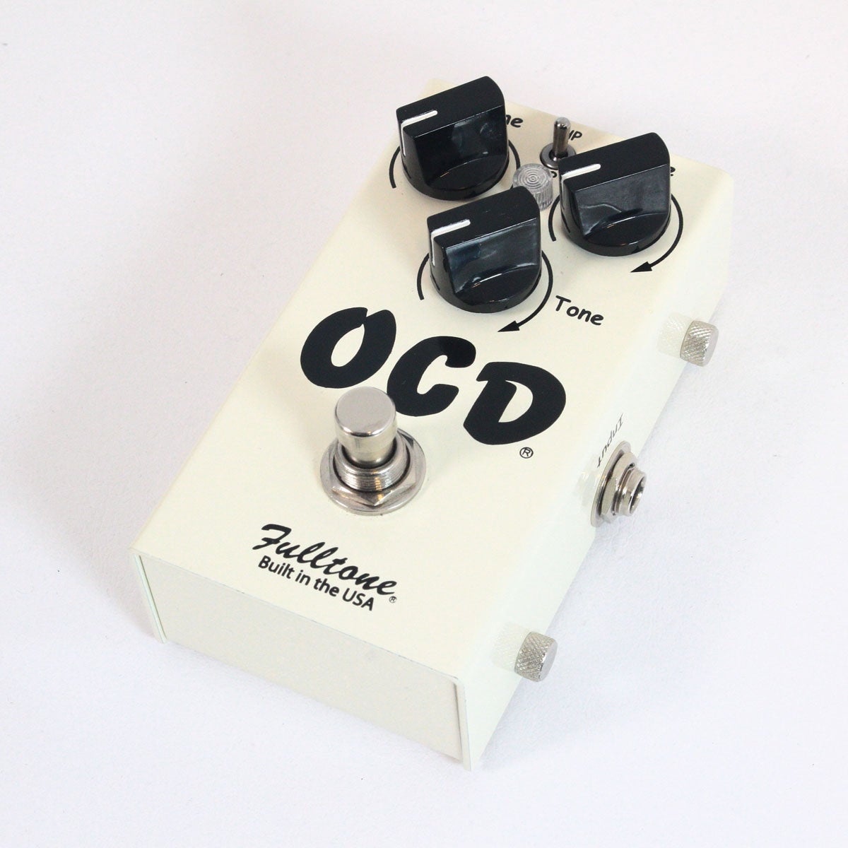 中古】FULLTONE / OCD V2 【渋谷店】 | オーバードライブ | イシバシ楽器