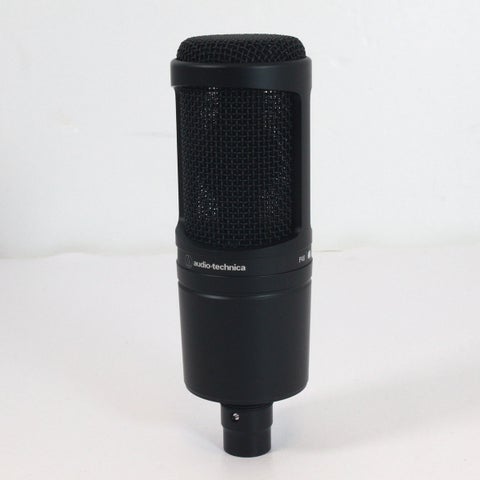 【中古】AUDIO-TECHNICA / AT2020 【渋谷店】