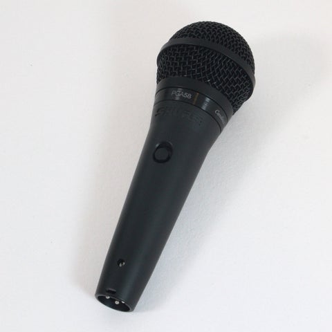 【中古】SHURE / PGA58 【渋谷店】