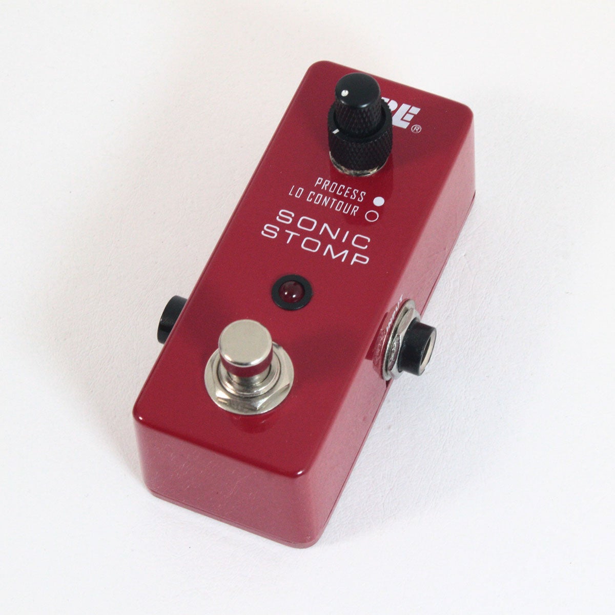 中古】BBE / SONIC STOMP MS92 Sonic Maximizer 【渋谷店