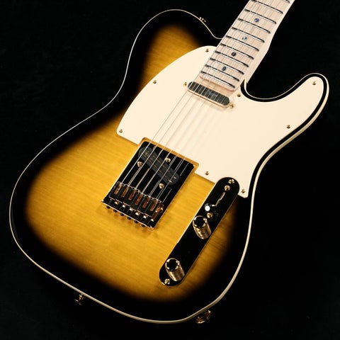 Fender / Japan Exclusive Richie Kotzen Telecaster Brown Sunburst