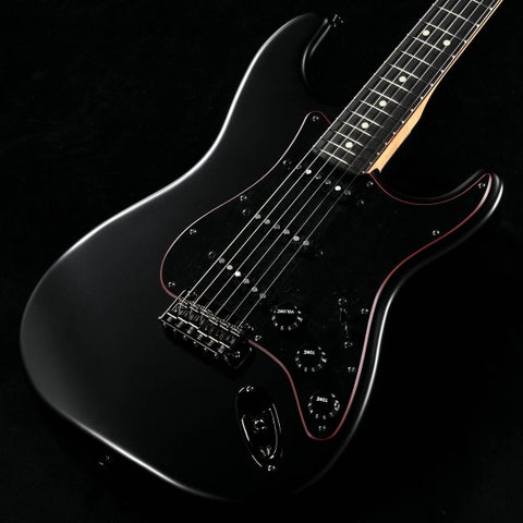 Fender / Made in Japan Limited Hybrid II Stratocaster Noir