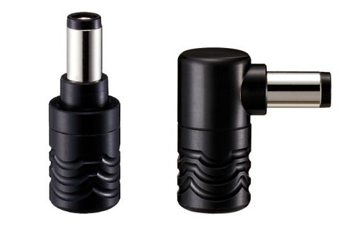 FreeTheTone DCプラグ SL-21L + ケーブル CU416 Free The Tone / SL-21DCSL-2P SOLDERLESS DC PLUG for CU-416