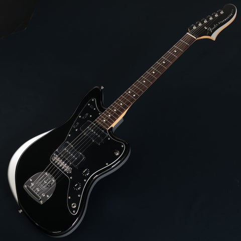 《特典付き》 Fender / Made in Japan Limited Starmaster Rosewood Fingerboard Black [3.50kg]【S/N JD26008510】【池袋店】