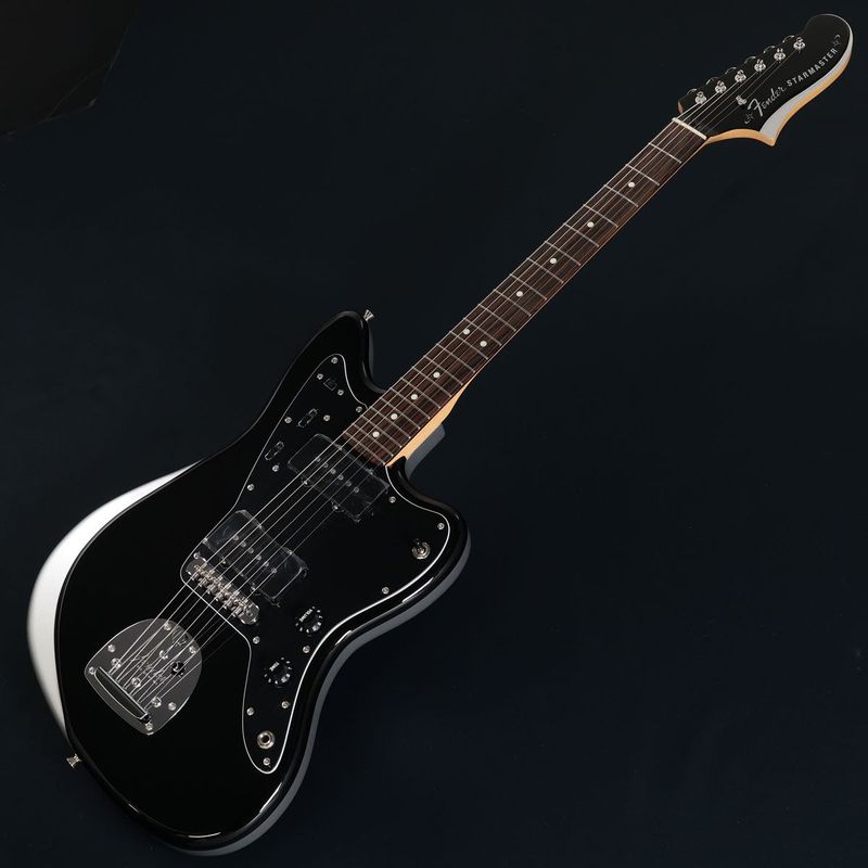 Fender / Made in Japan Limited Starmaster Rosewood Fingerboard