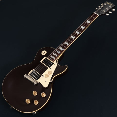 特典付き》 Epiphone / Inspired by Gibson Custom Jeff Beck Oxblood