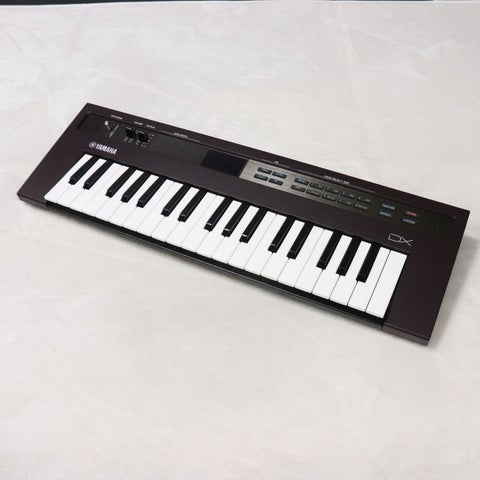 【中古】YAMAHA / reface DX 【梅田店】