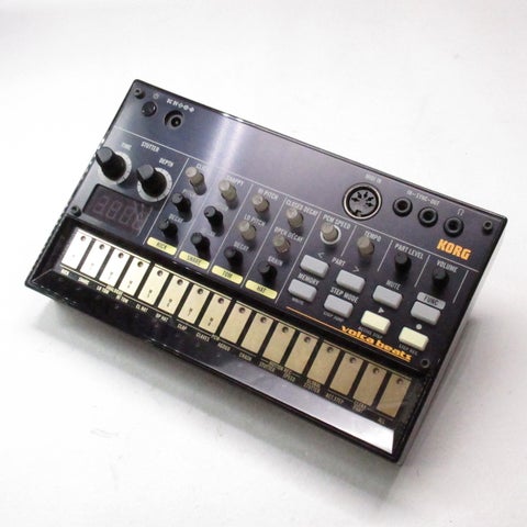 【中古】KORG / volca beats 【梅田店】