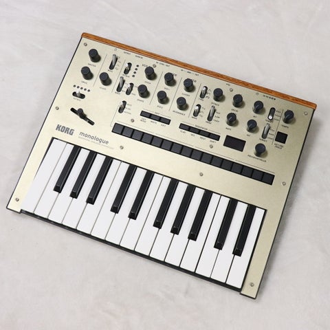 【中古】KORG / monologue 【梅田店】