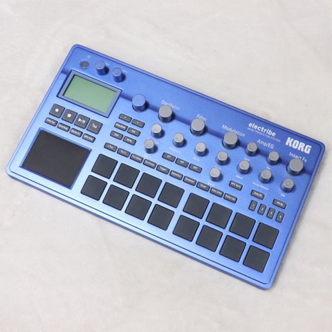 【中古】KORG / electribe BL 【梅田店】