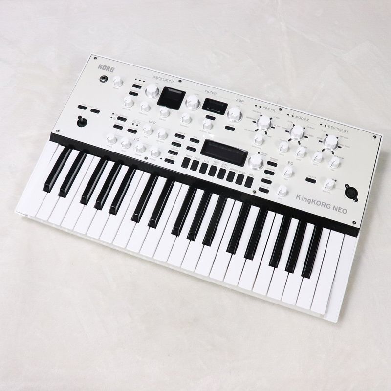 中古】KORG / KINGKORG NEO 【梅田店】【8月3日値下げしました