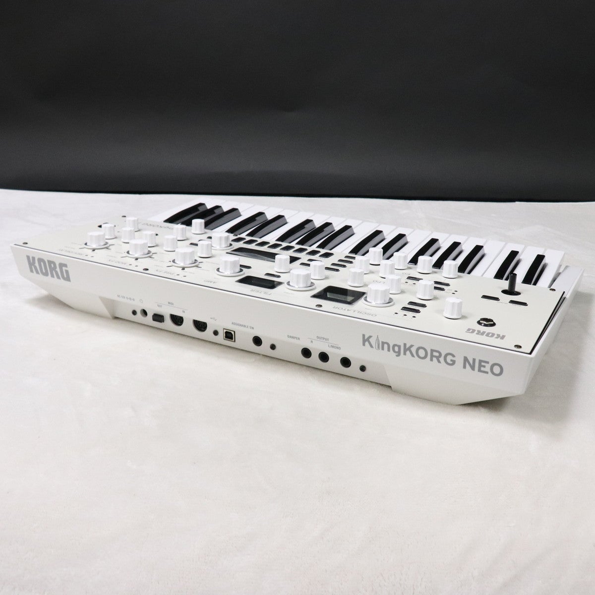 中古】KORG / KINGKORG NEO 【梅田店】【8月3日値下げしました