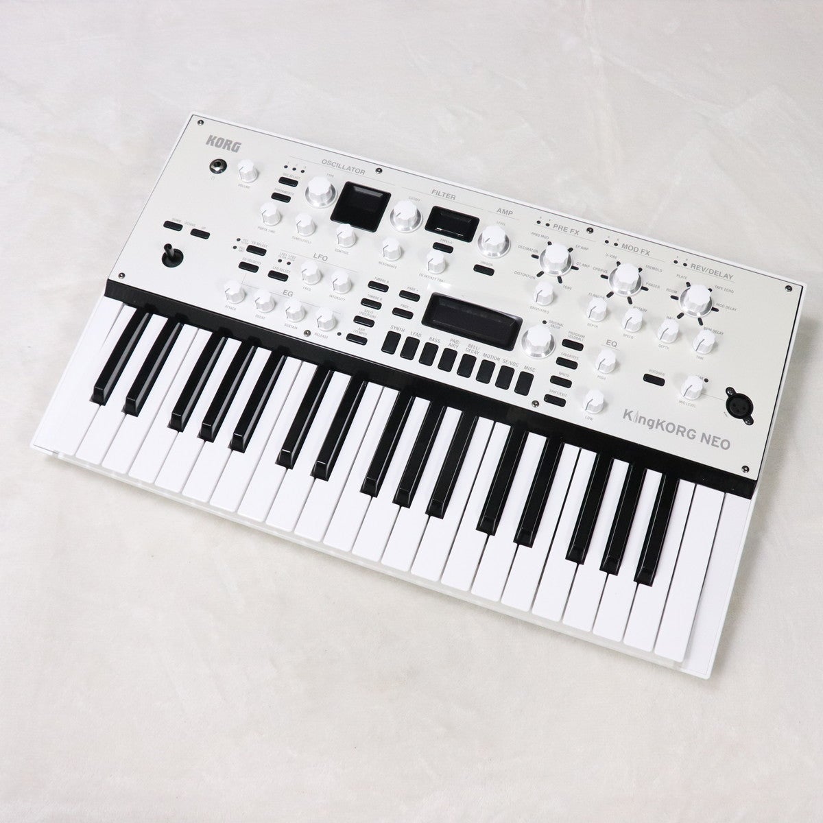鍵盤楽器 KORG KingKORG NEO Korg KingKORG NEO