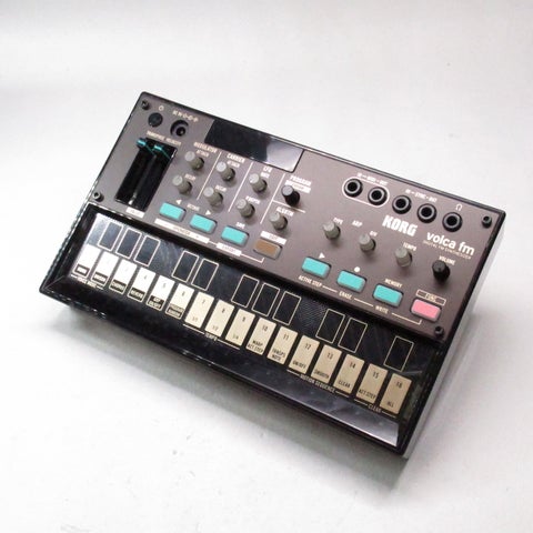 【中古】KORG / volca-FM2 【梅田店】
