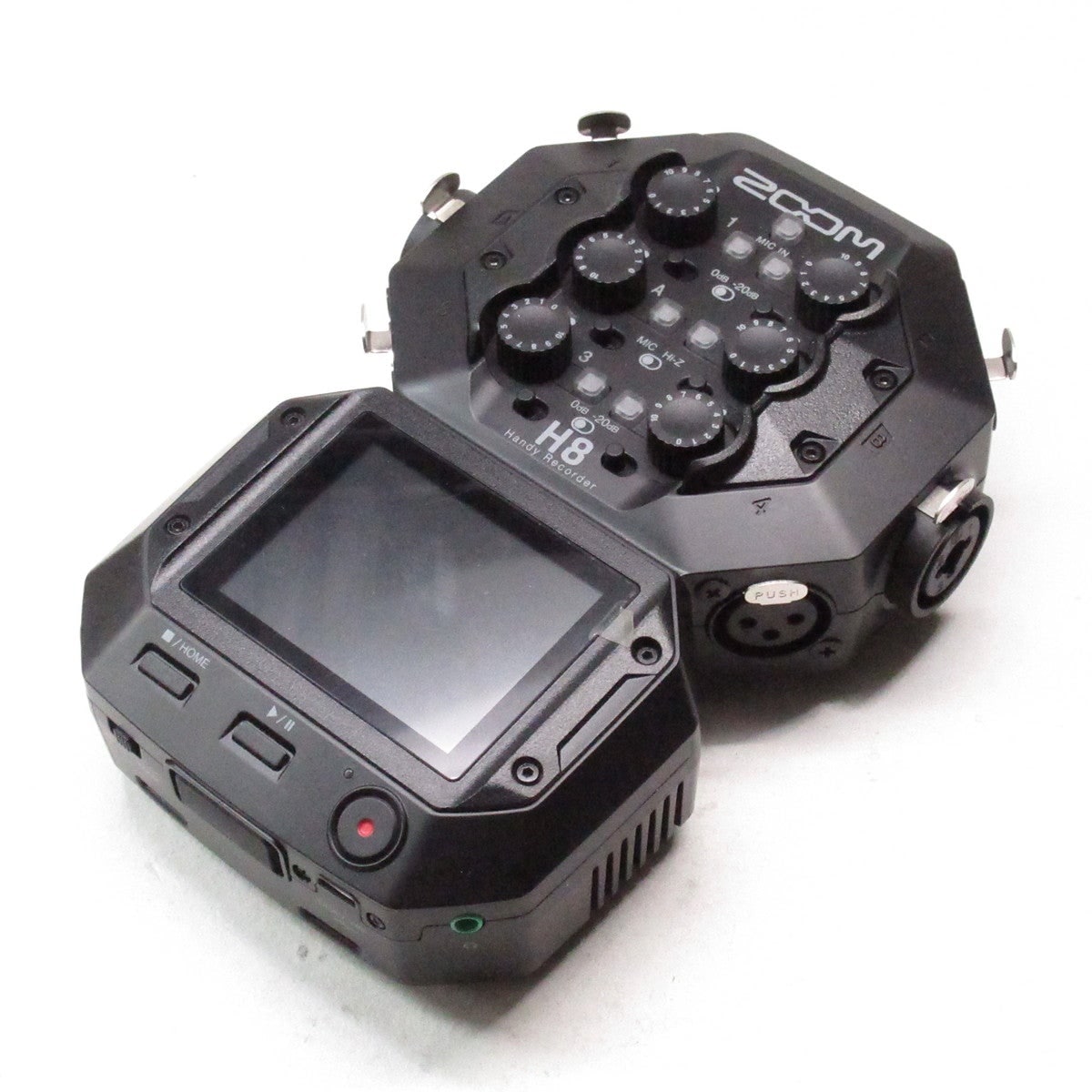 中古】ZOOM / H8 Handy Recorder 【梅田店】【8月3日値下げしました