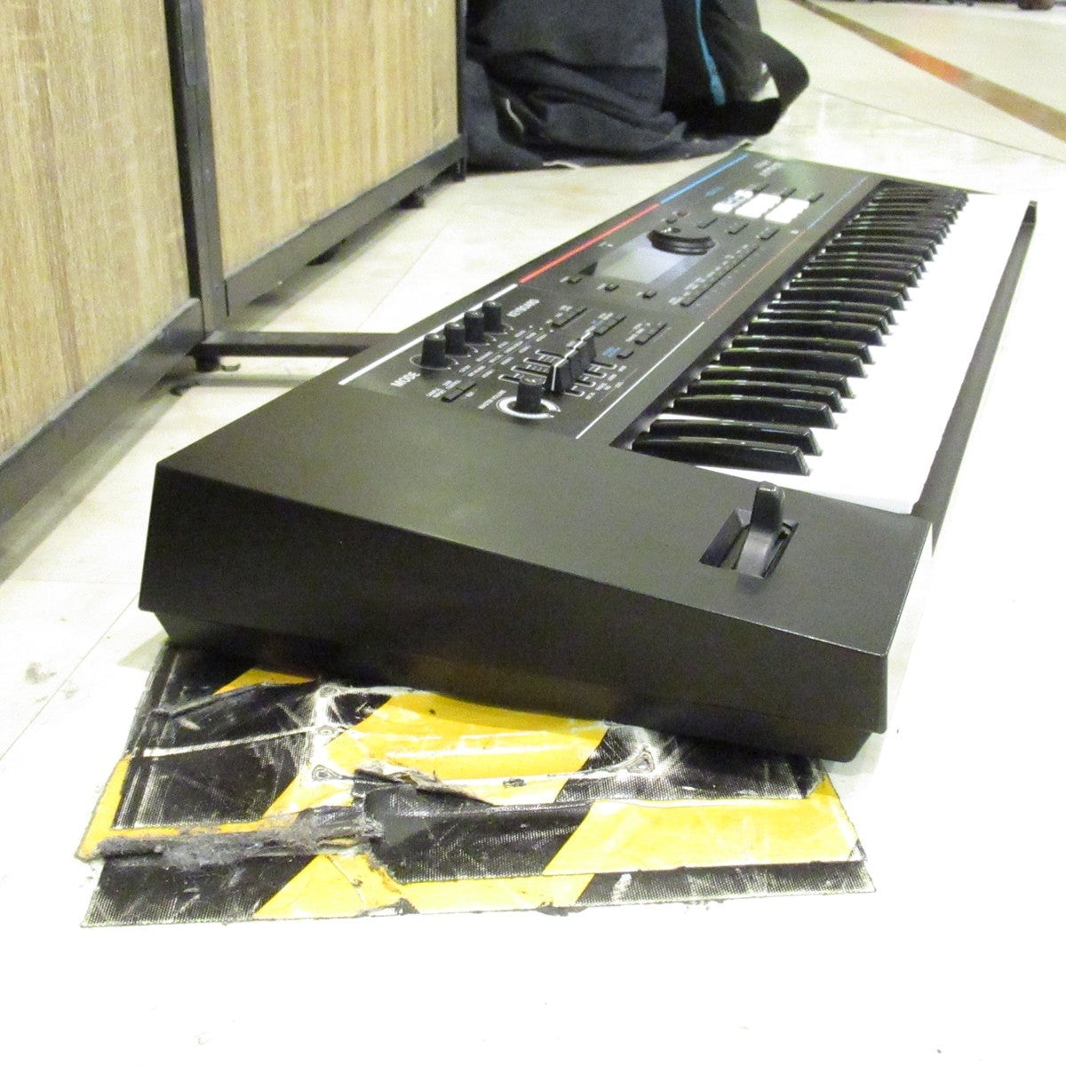 中古】Roland / JUNO-DS61 【梅田店】【7月16日値下げしました