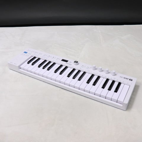 【中古】Arturia / KeyStep 37 mk2 【梅田店】