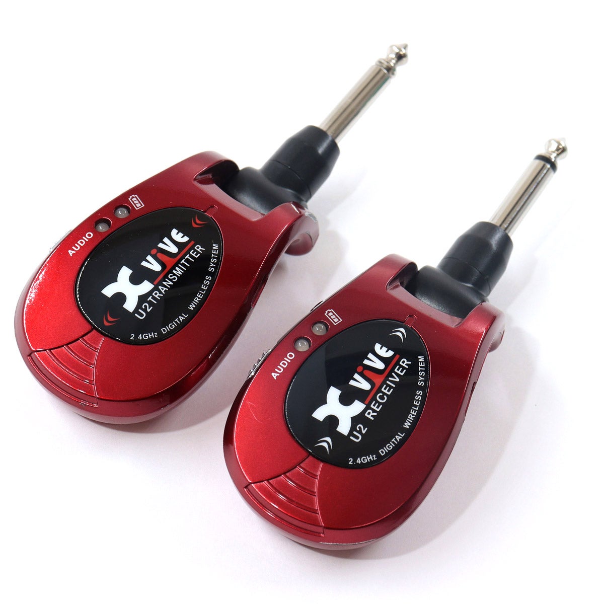 中古】XVIVE / XV-U2 / Digital Wireless System 【池袋店】 | 送受信
