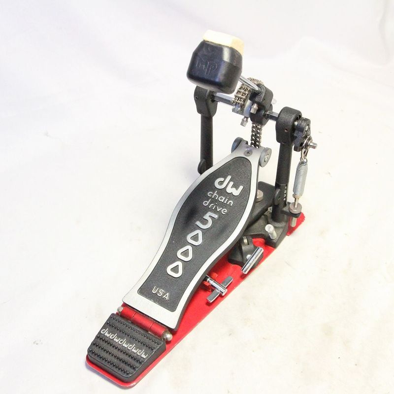 中古】DW / DW5000AD2 Delta2 Accelerator Drive アクセラレーター
