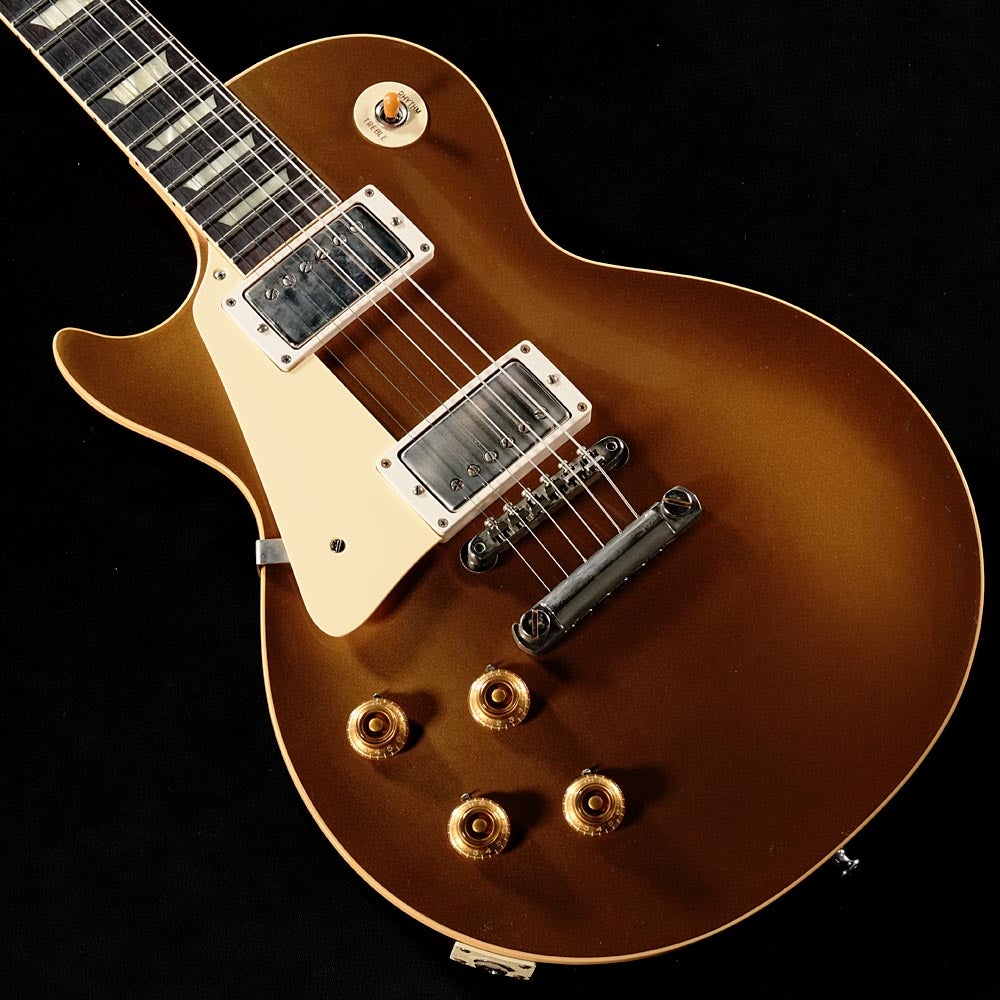 Gibson Custom / 1957 Les Paul Standard Reissue VOS Double Gold